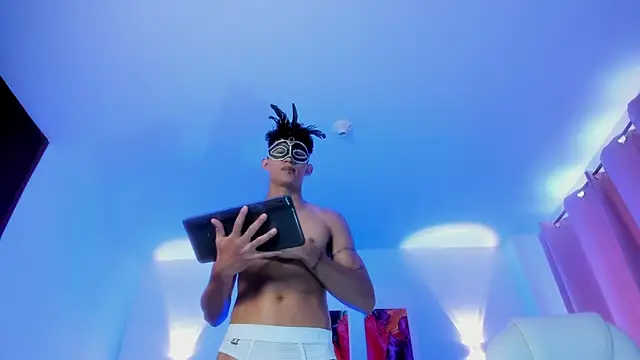 KamiSuarez online show from November 29, 6:44 pm