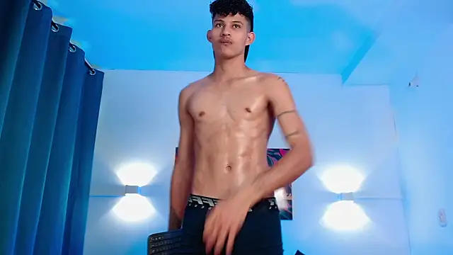 KamiSuarez online show from January 15, 7:39 pm