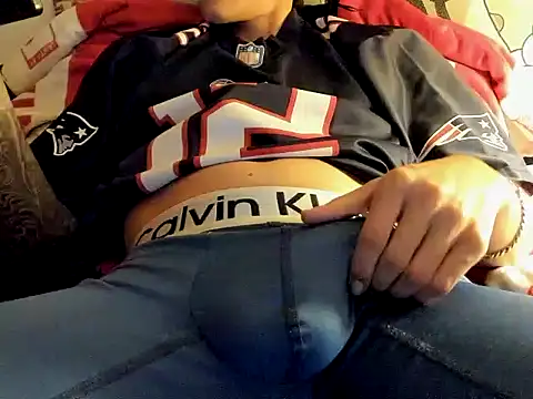 Damian-Leclair online show from April 30, 1:45 am