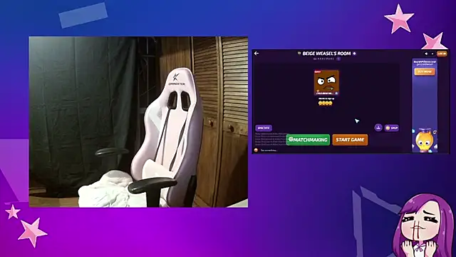 Qaromiau online show from October 29, 2:58 am