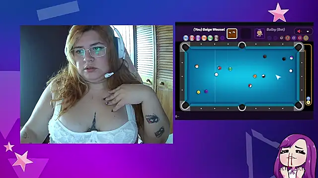 Qaromiau online show from October 30, 2:40 pm