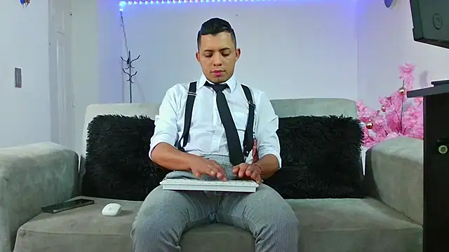 Mike Fetiche online show from December 20, 12:01 pm