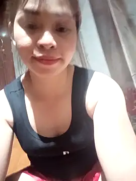 Bamboo-niee123 online show from November 2, 7:05 pm