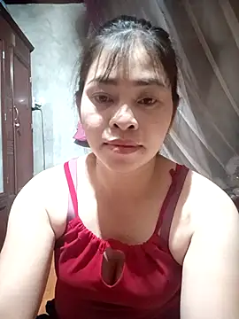 Bamboo-niee123 online show from November 4, 3:55 pm