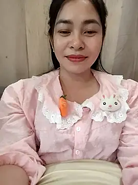 Bamboo-niee123 online show from April 9, 4:56 am