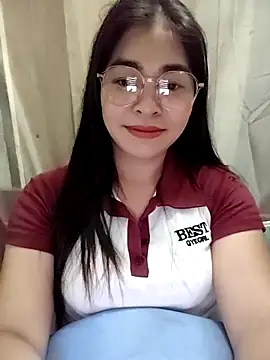 Bamboo-niee123 online show from April 18, 7:34 am