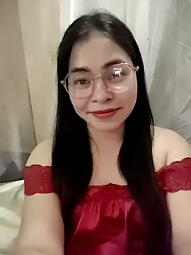 Bamboo-niee123 online show from April 19, 5:29 am