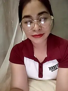 Bamboo-niee123 online show from April 21, 3:07 pm