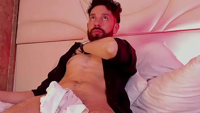 jackfoden01 online show from November 25, 9:53 am