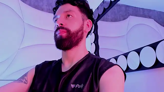 jackfoden01 online show from December 5, 11:30 am