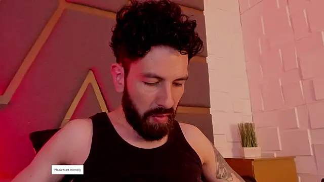 jackfoden01 online show from December 15, 11:58 am