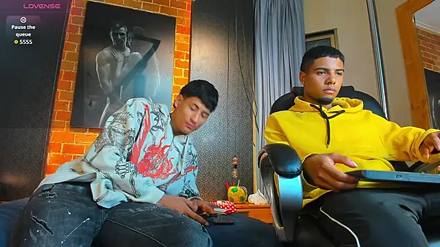 Jack and Joes online show from November 9, 3:16 am