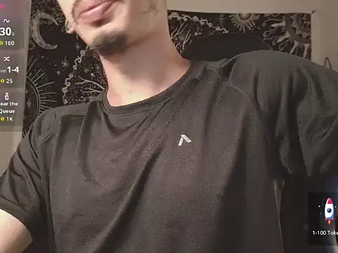 Snapshot of mateos6_6 chatting on October 30, 6:19 pm mateos6 6 online show from October 30, 6:19 pm