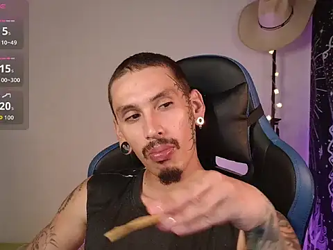 mateos6 6 online show from November 2, 1:41 am