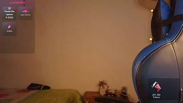 mateos6 6 online show from November 9, 1:59 am