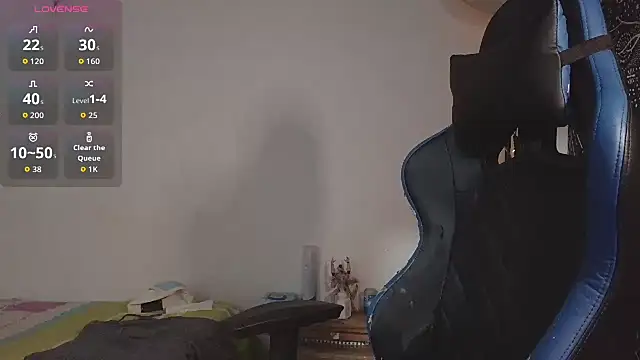 mateos6 6 online show from November 12, 2:34 am