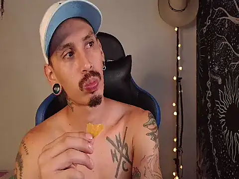 mateos6 6 online show from November 13, 2:32 am