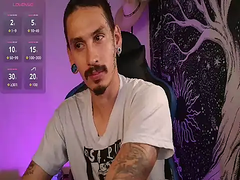 mateos6 6 online show from November 22, 9:36 pm