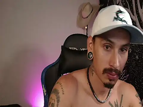 mateos6 6 online show from November 27, 3:08 am