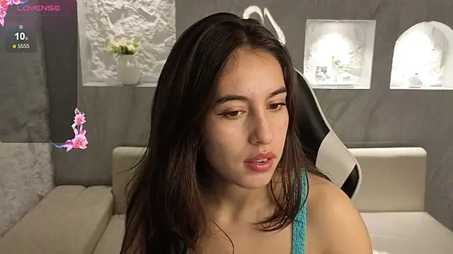 Nikka Tx online show from November 22, 3:16 am