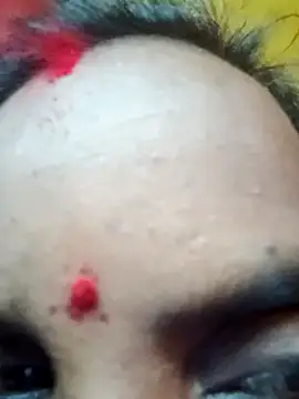 Anju setty online show from October 31, 5:03 pm