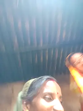 Anju setty online show from November 5, 6:46 am