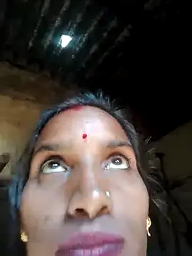 Anju setty online show from November 11, 6:35 am