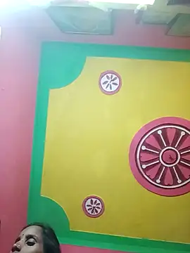 Anju setty online show from November 16, 4:01 pm