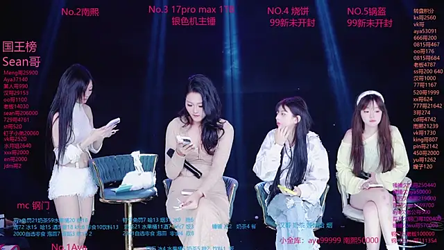 AAA--MissMoli online show from October 28, 2:42 pm