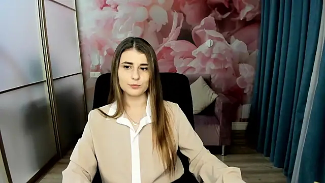 DemmyRose online show from November 22, 8:08 pm