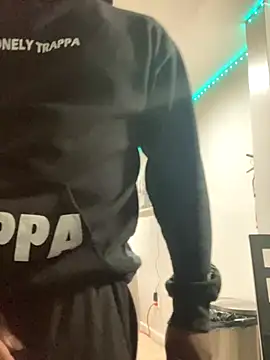 Darkdicck89 online show from October 30, 4:03 am