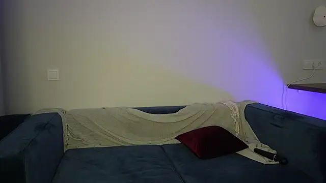 Cleose online show from February 12, 7:14 am