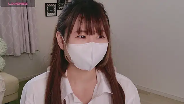 KIRINO xx  online show from March 8, 12:41 am