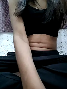 Hia Rani online show from October 29, 2:41 pm