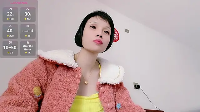 Yan61 online show from November 2, 1:30 am