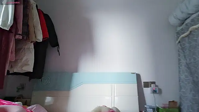 Yan61 online show from November 12, 1:17 am