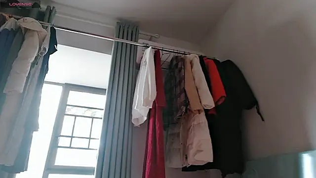 Yan61 online show from December 3, 1:24 am