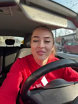 Natashaa15 online show from January 17, 9:14 am