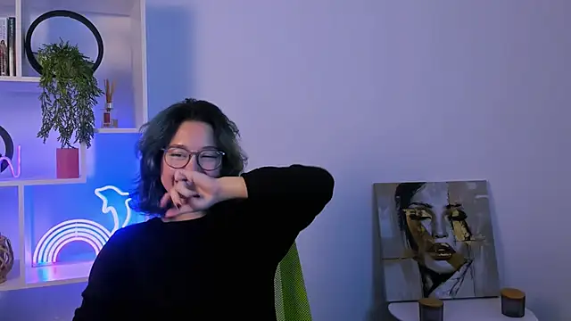 karolina vendi online show from November 5, 2:28 pm