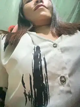 Elysia-007 online show from November 9, 12:58 pm