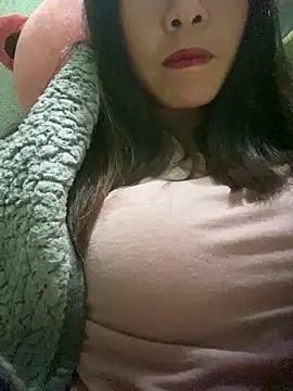 Elysia-007 online show from December 19, 2:13 pm