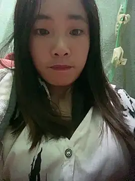 Elysia-007 online show from December 21, 12:07 am