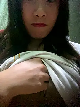 Elysia-007 online show from January 19, 12:42 pm