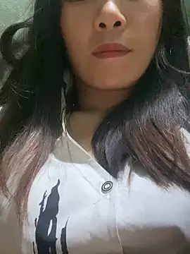 Elysia-007 online show from February 11, 1:38 pm