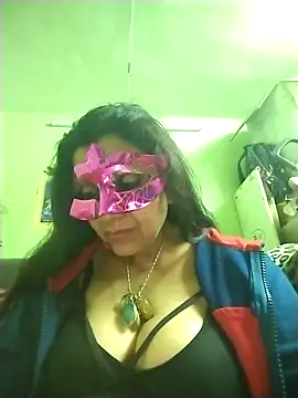 LOVE  RANI online show from November 16, 1:11 am