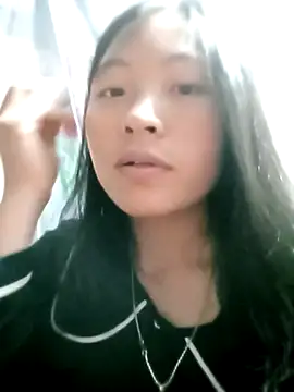 Snapshot of -Cherry-123 chatting on November 1, 2:35 am -Cherry-123 online show from November 1, 2:35 am