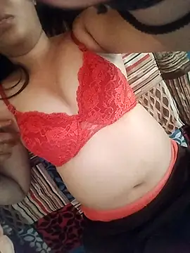 Snapshot of kaju_17 chatting on October 29, 5:20 am kaju 17 online show from October 29, 5:20 am