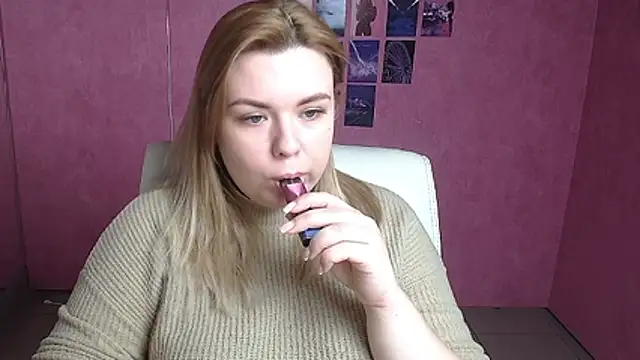 SusannaNight online show from December 19, 6:20 am