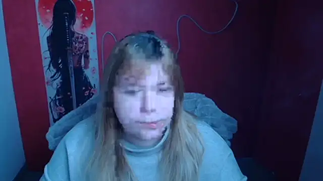 SusannaNight online show from February 28, 6:14 am