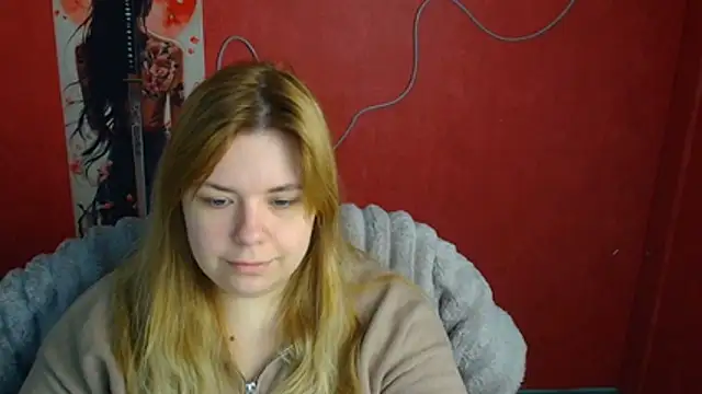 SusannaNight online show from April 15, 5:25 am